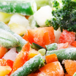 Mengapa Sayuran Beku Bisa Jadi Pilihan Cerdas?