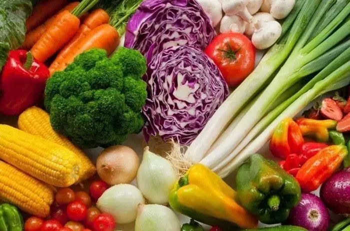 Pilihlah Sayuran yang Tepat: Tips Cerdas untuk Konsumsi Lebih Sehat